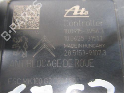 abs-pump-ds-ds-3-sa_-2015-2016-2017-2018-2019-31085380 main image