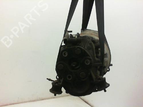 Gearbox BMW 3 Compact (E46) 318 td | BP23156193M3