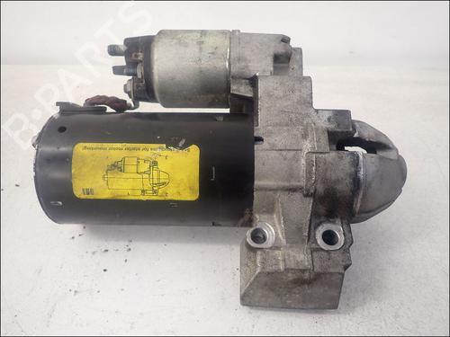 Used Starter BMW 1 (E81) 116 d (116 hp) 15274705