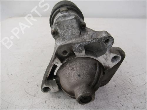 Starter RENAULT CLIO III Grandtour (KR0/1_) 1.5 dCi (KR0F) | BP15274492M8 