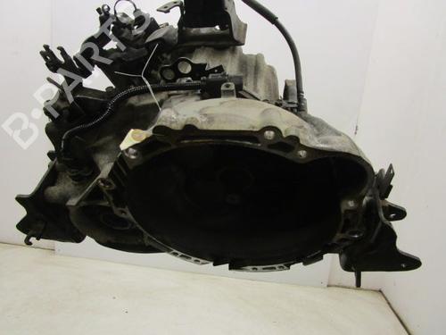 Used Gearbox KIA PRO CEE'D (ED) 2.0 CRDi 140 (140 hp) 15419302