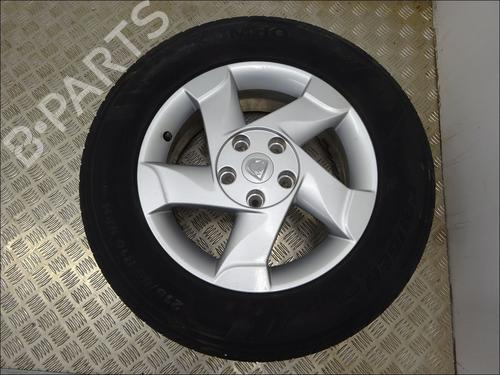 Rim DACIA DUSTER (HS_) 1.5 dCi (HSAJ) | BP29902174C45