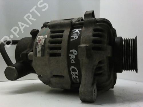 Generator KIA PRO CEE'D (ED) 2.0 CRDi 140 (140 hp) 15419304