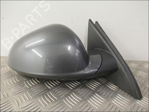 Used Right mirror OPEL INSIGNIA A Sports Tourer (G09) 2.0 CDTI (35) (160 hp) 20314050
