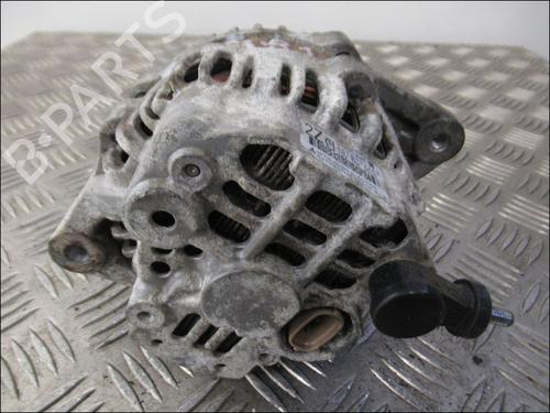 Used Alternator OPEL AGILA (B) (H08) 1.0 (F68) (65 hp) 24634183