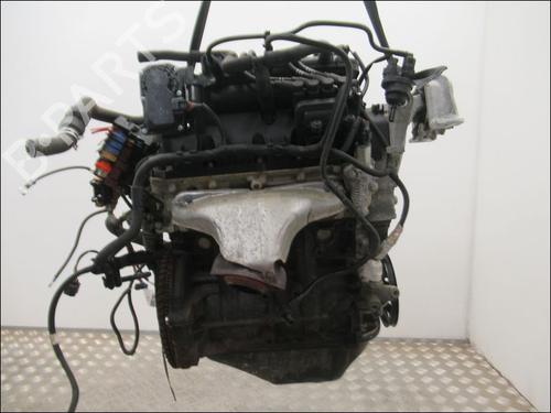 Engine RENAULT TWINGO II (CN0_) 1.2 16V (CN04, CN0B) | BP27925957M1 