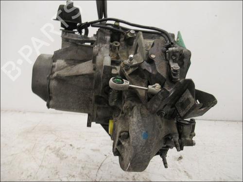 Gearbox PEUGEOT 308 I (4A_, 4C_) 1.6 16V | BP15418890M3 