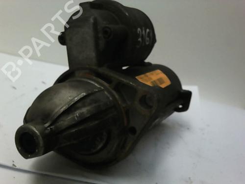 Used Starter FIAT IDEA (350_) 1.3 D Multijet (90 hp) 15419621