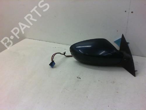 Right mirror PEUGEOT 607 (9D, 9U) 2.2 HDi | BP23156324C27 