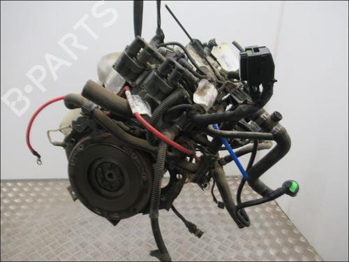 Used Engine FIAT PANDA (169_) 1.1 (169.AXA1A) (54 hp) 30606643