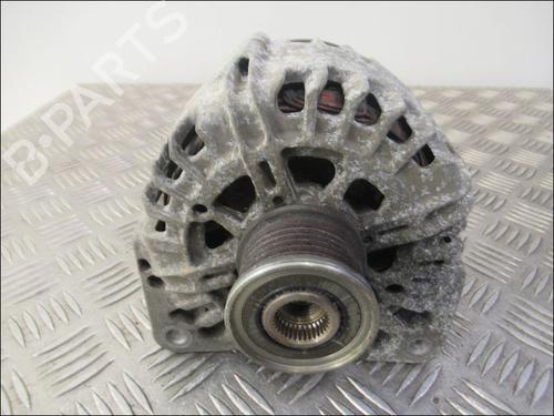 Alternator RENAULT MASTER III Van (FV) 2.3 dCi 125 FWD (FV0C, FV0D, FV0G, FV0H, FV0J, FV0K) | BP28120773M7 