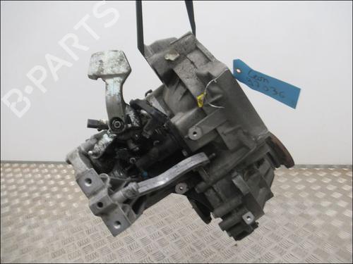 Gearbox SEAT LEON (5F1) 1.6 TDI | BP29963538M3