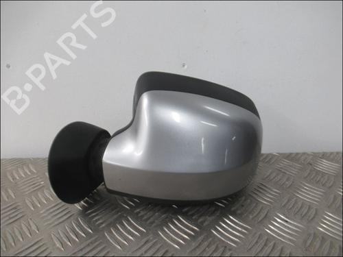Used Right mirror DACIA DUSTER (HS_) 1.5 dCi (HSMC) (107 hp) 31243354