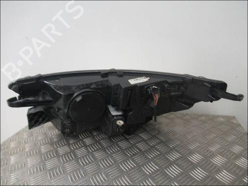 Scheinwerfer rechts für CITROËN C4 II (NC_) 1.6 HDi 110 (112 hp) 32354136