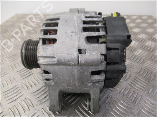Alternator PEUGEOT 208 I (CA_, CC_) 1.2 VTI 82 | BP24651185M7