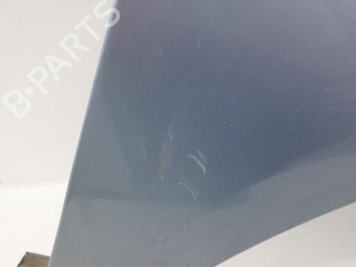 Used Right front fenders MAZDA 2 (DY) 1.2 (DY3W) (75 hp) 23156275