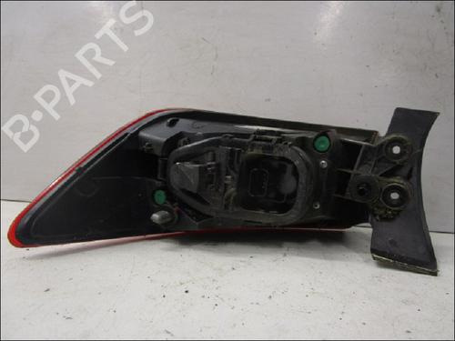 Used Left taillight RENAULT CLIO IV (BH_) 1.5 dCi 75 (75 hp) 15420133