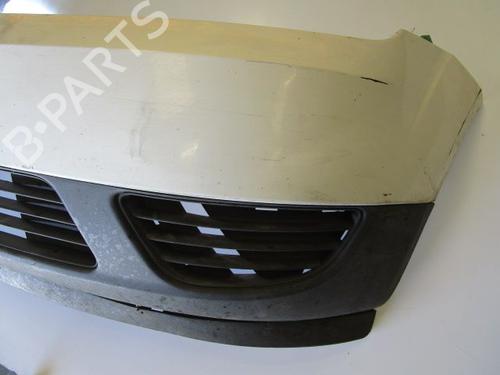 Front bumper FORD FIESTA III (GFJ)  | BP23156270C7 