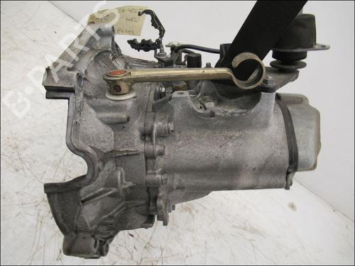 Gearbox PEUGEOT 206 Hatchback (2A/C) 1.4 i | BP15275792M3 