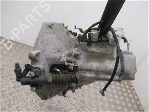 Used Gearbox PEUGEOT 2008 I (CU_) 1.2 VTi (82 hp) 23207990