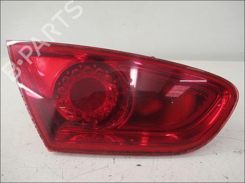 Used Left tailgate light SEAT LEON (1P1) 1.6 TDI (105 hp) 15274838