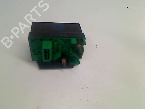 Used Electronic module PEUGEOT 206 Hatchback (2A/C) 1.9 D (69 hp) 23156028