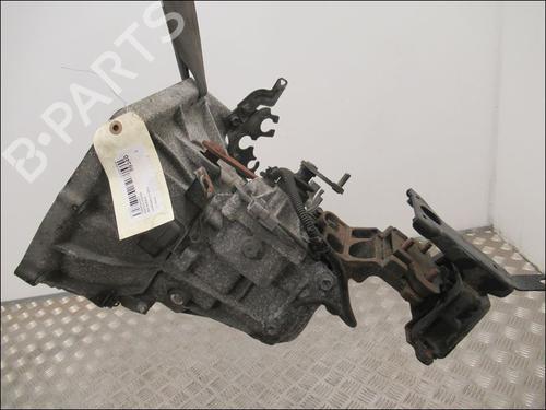 Gearbox CITROËN C1 (PM_, PN_) 1.0 | BP18351721M3 