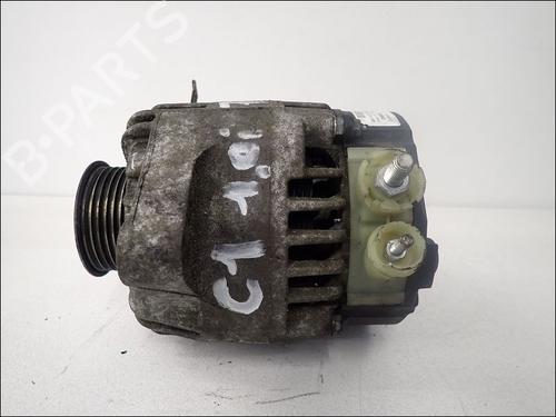 Used Alternator CITROËN C1 (PM_, PN_) 1.0 (68 hp) 15418795