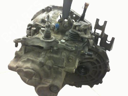 Used Gearbox RENAULT SCÉNIC II (JM0/1_) 1.9 dCi (JM0G, JM12, JM1G, JM2C) (120 hp) 23156198