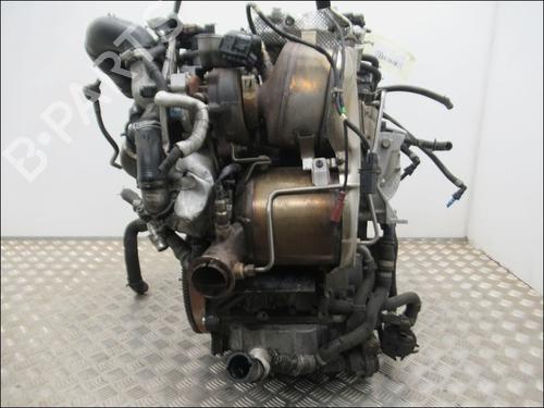 Engine AUDI A1 (8X1, 8XK) 1.4 TDI | BP30892612M1