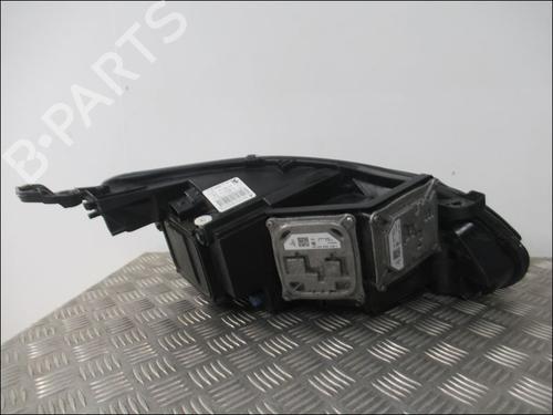 Left headlight PEUGEOT 308 SW II (LC_, LJ_, LR_, LX_, L4_) 1.6 BlueHDi 120 | BP29380136C28 