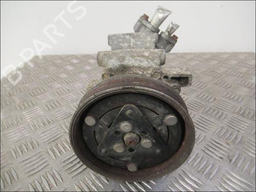 AC compressor RENAULT KANGOO / GRAND KANGOO II (KW0/1_) 1.5 dCi 75 (KW07, KW10, KW04) | BP29393361M34 