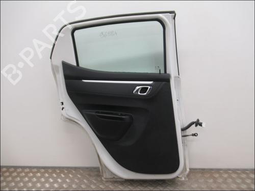 Used Left rear door DACIA SPRING EV (B6M1) (45 hp) 30404292
