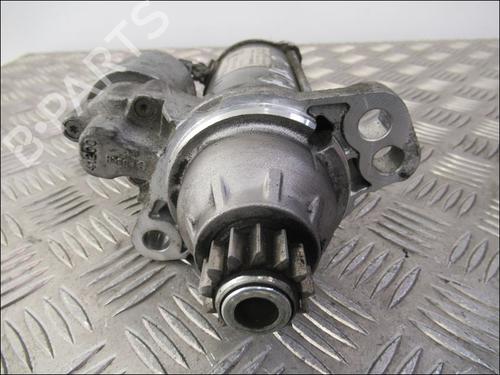 Starter VW POLO V (6R1, 6C1) 1.2 TSI 16V | BP18351590M8 