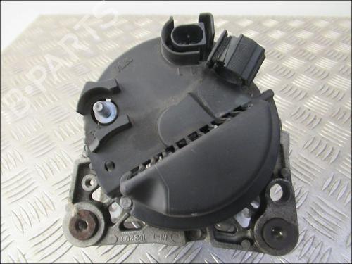 Alternator VW FOX Hatchback (5Z1, 5Z3, 5Z4) 1.2 | BP26897614M7 