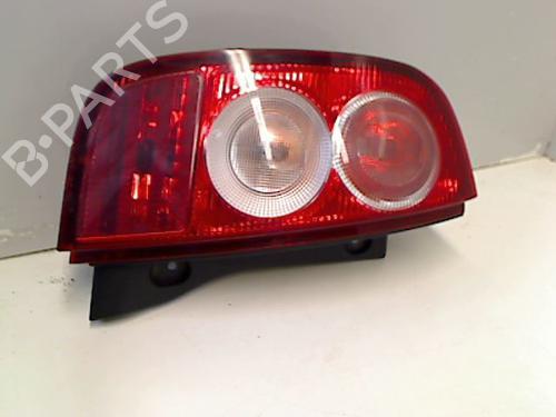 Used Left taillight NISSAN MICRA III (K12) 1.2 16V (80 hp) 23156712