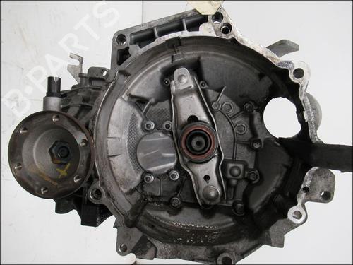 Used Gearbox SEAT IBIZA IV (6J5, 6P1) 1.4 TDI (80 hp) 15275638