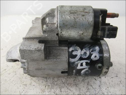 Used Starter PEUGEOT 308 II (LB_, LP_, LW_, LH_, L3_) 1.6 THP 125 (125 hp) 17134548