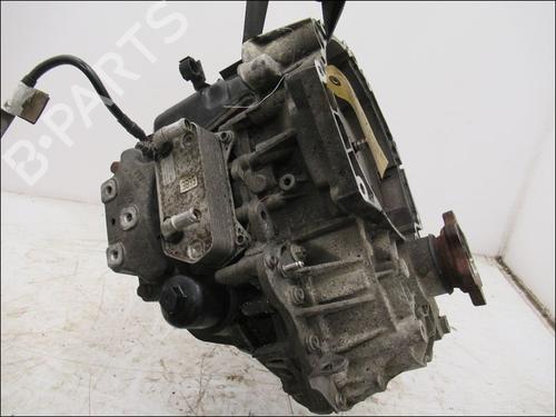 Gearbox VW GOLF PLUS V (5M1, 521) 1.9 TDI | BP15275022M3