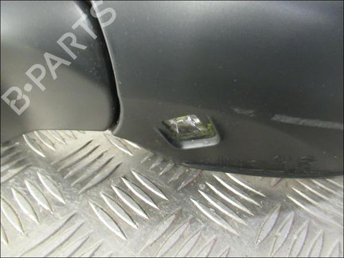 Left mirror PEUGEOT 2008 II (UD_, US_, UY_, UJ_, UR_, UC_) 1.2 PureTech 130 (USHNS, URHNS) | BP22692750C26 