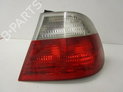 Right taillight BMW 3 Coupe (E46) 320 Ci | BP23156643C35 