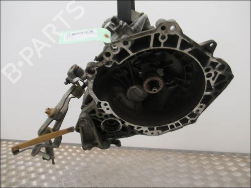 Gearbox OPEL CORSA D (S07) 1.3 CDTI (L08, L68) | BP27332933M3 