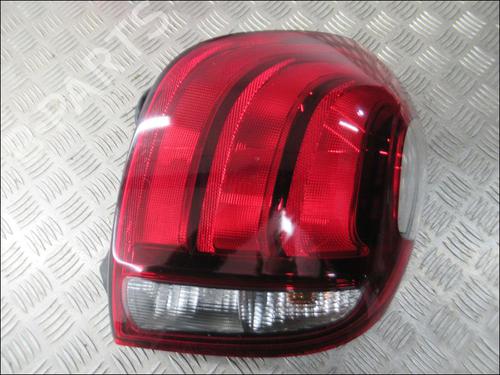 Right taillight PEUGEOT 108 1.2 | BP31843564C35