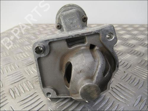 Used Starter PEUGEOT 2008 I (CU_) 1.2 THP 110 / PureTech 110 (110 hp) 18351583