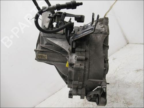 Gearbox FORD FOCUS II (DA_, HCP, DP) 1.8 TDCi | BP15274733M3 