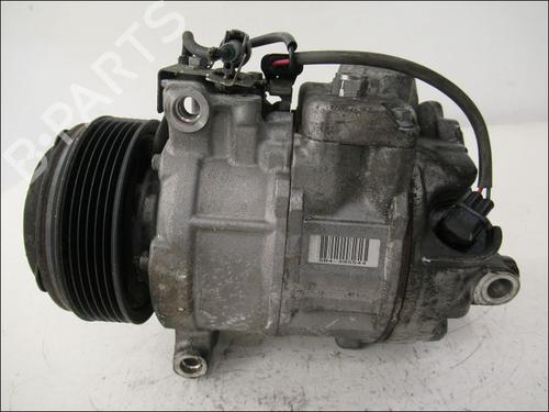 Used AC compressor BMW 3 (E90) 318 d (143 hp) 15274346
