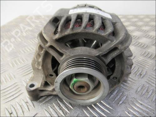 Alternator FIAT PANDA (169_) 1.2 (169.AXB11, 169.AXB1A) | BP25586285M7