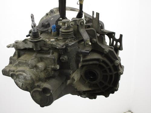 Gearbox RENAULT MEGANE II (BM0/1_, CM0/1_)  | BP23156179M3 