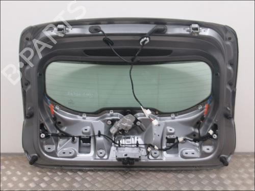 Used Tailgate RENAULT CLIO V (B7_) 1.0 SCe 65 (B7MG) (67 hp) 31843557