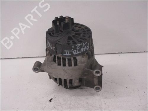 Used Alternator FIAT PUNTO (188_) 1.2 60 (188.030, .050, .130, .150, .230, .250) (60 hp) 15420459